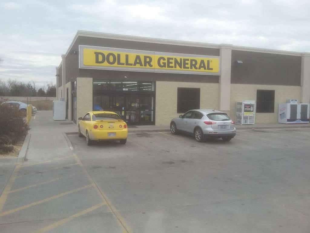 Dollar General | 8801 Lexington Ave, De Soto, KS 66018, USA | Phone: (913) 585-9886