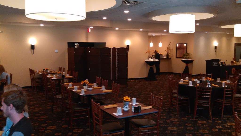 Cafe 31 North | 217 Front St Suite A, McHenry, IL 60050 | Phone: (815) 679-6630