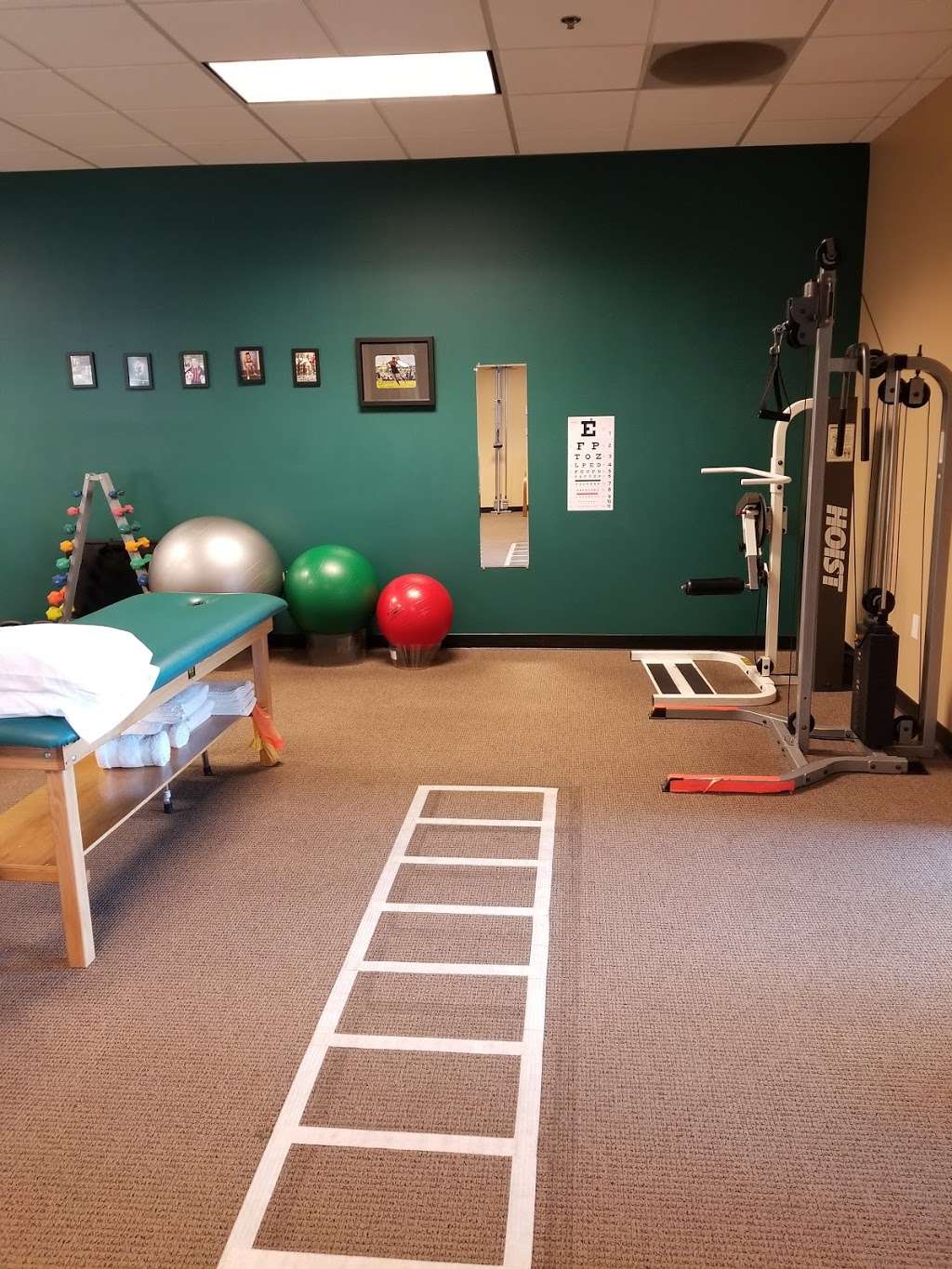 Rancho Physical Therapy | 38605 Calistoga Dr #140, Murrieta, CA 92563, USA | Phone: (951) 304-0879