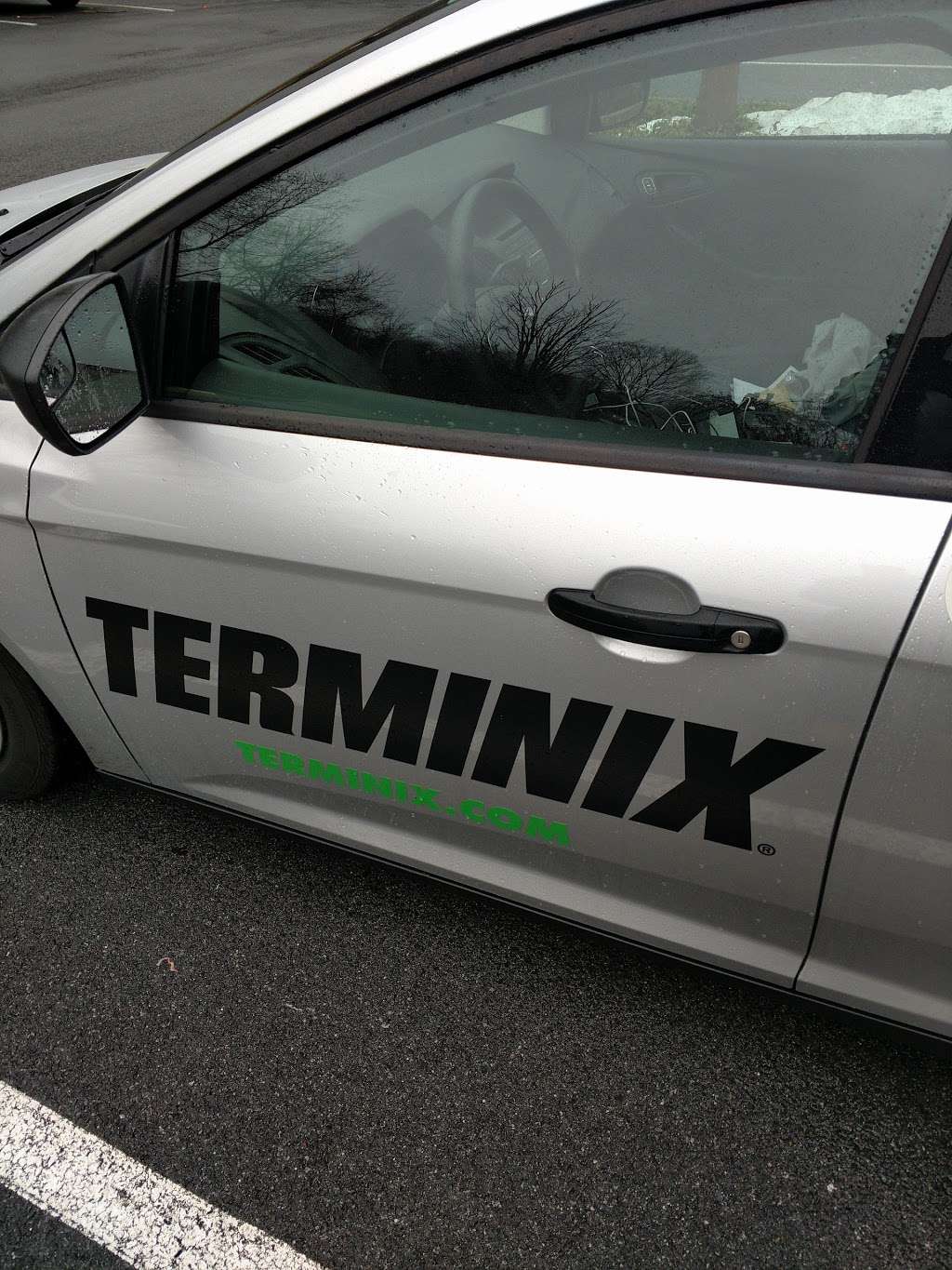 Terminix | 1 Labriola Ct, Armonk, NY 10504, USA | Phone: (914) 505-6368