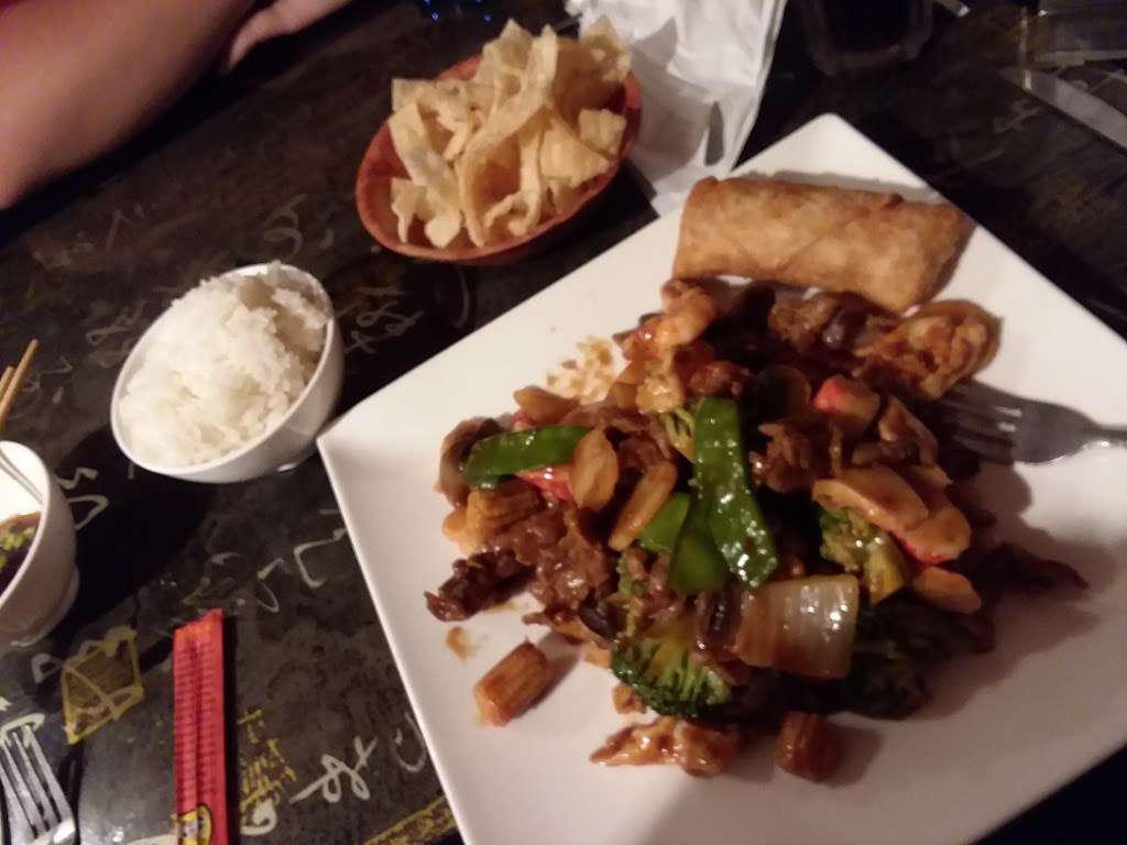 Hot Pot Chinese Restaurant | 29255 Three Notch Rd, Mechanicsville, MD 20659, USA | Phone: (301) 884-8188