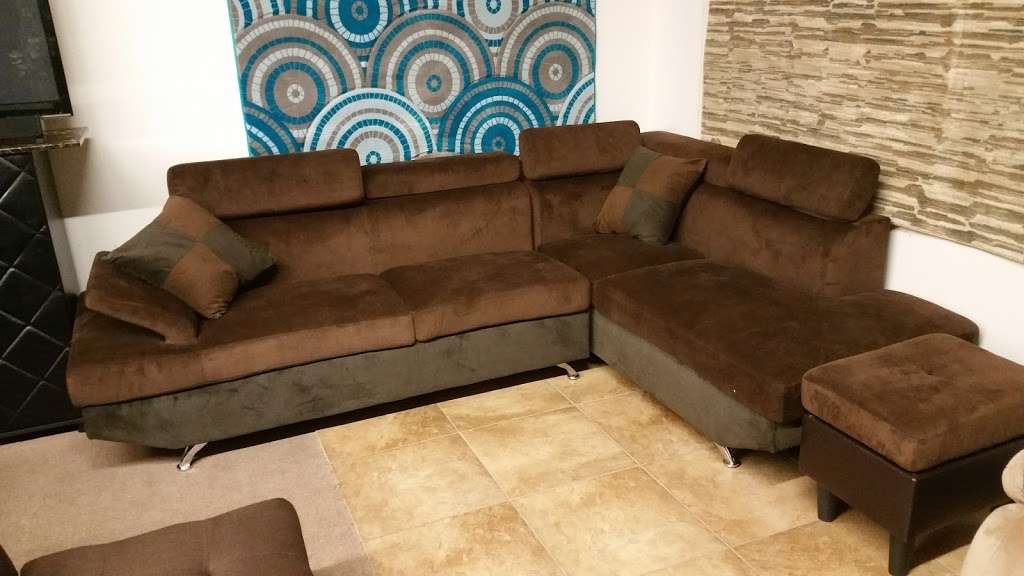 FINAO Furniture | 238 N Kinzie Ave, Bradley, IL 60915 | Phone: (708) 252-0070