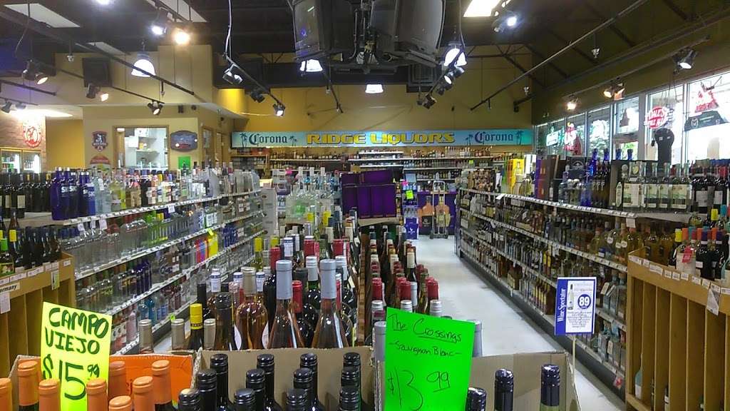 Ridge Liquors | 3331 Arapahoe Rd, Erie, CO 80516, USA | Phone: (720) 890-1691