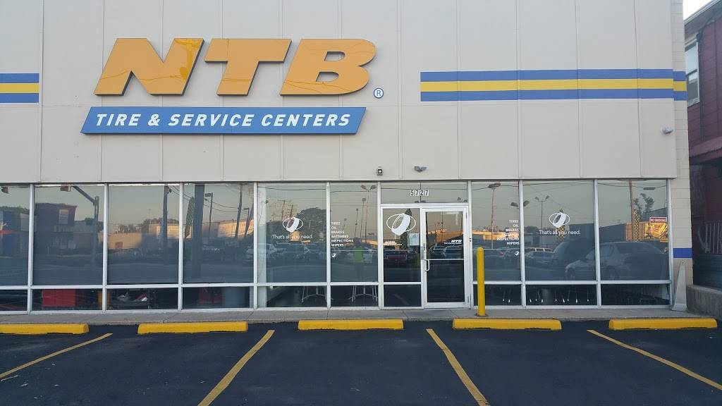 NTB-National Tire & Battery | 5727 Reisterstown Rd, Baltimore, MD 21215, USA | Phone: (410) 318-8160