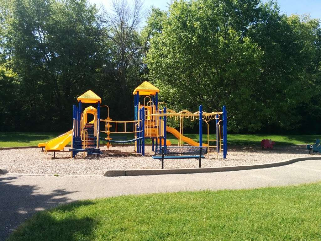 Knox Park | 330 Knox Drive, McHenry, IL 60050 | Phone: (815) 363-2160