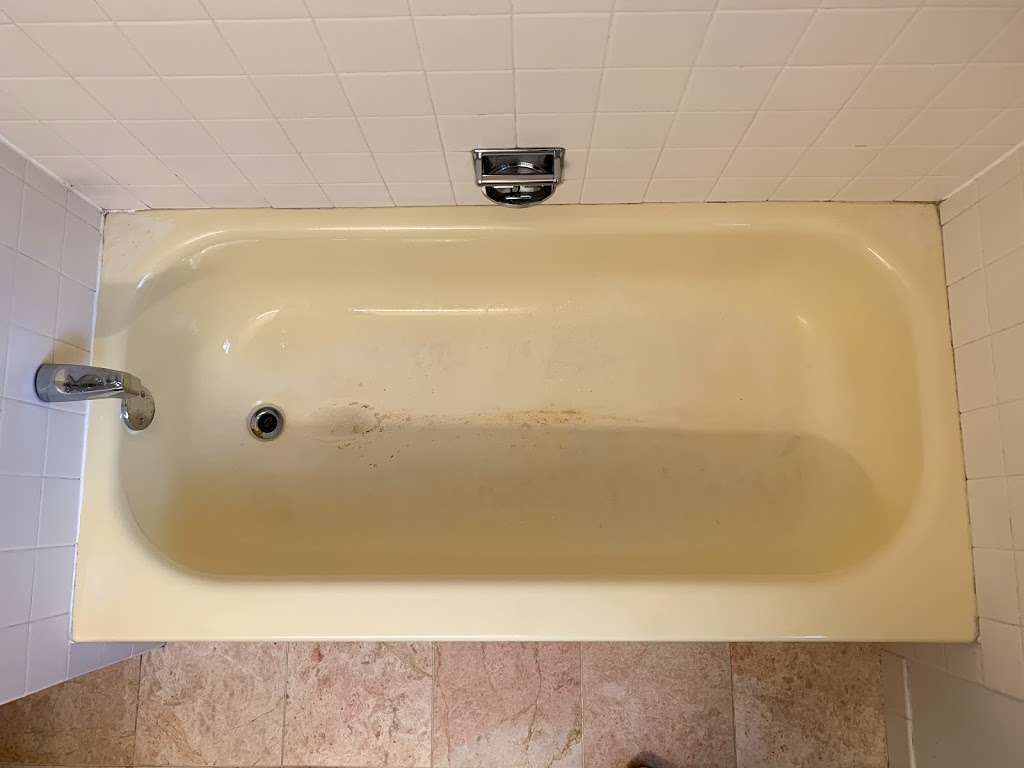 Bathtub Refinishing - Eco Project | 6157 N Sheridan Rd # 24C, Chicago, IL 60660 | Phone: (312) 709-0190