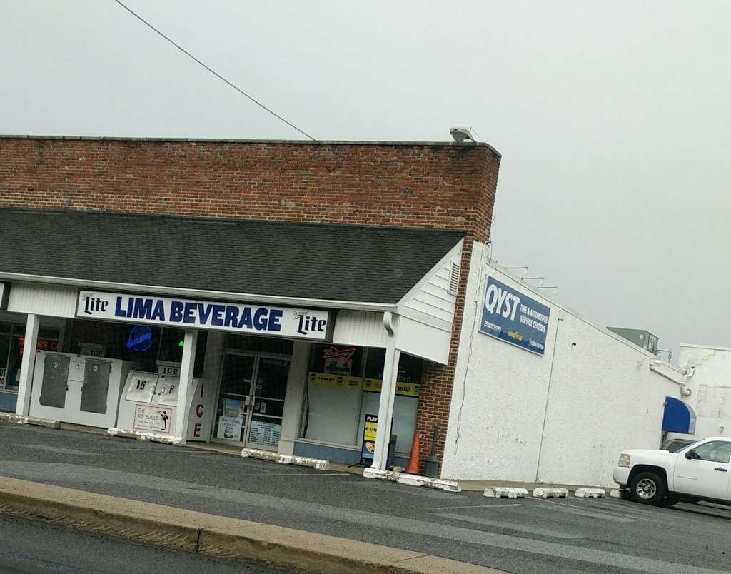 Lima Beverage | 14 Pennell Rd, Media, PA 19063 | Phone: (610) 565-2739