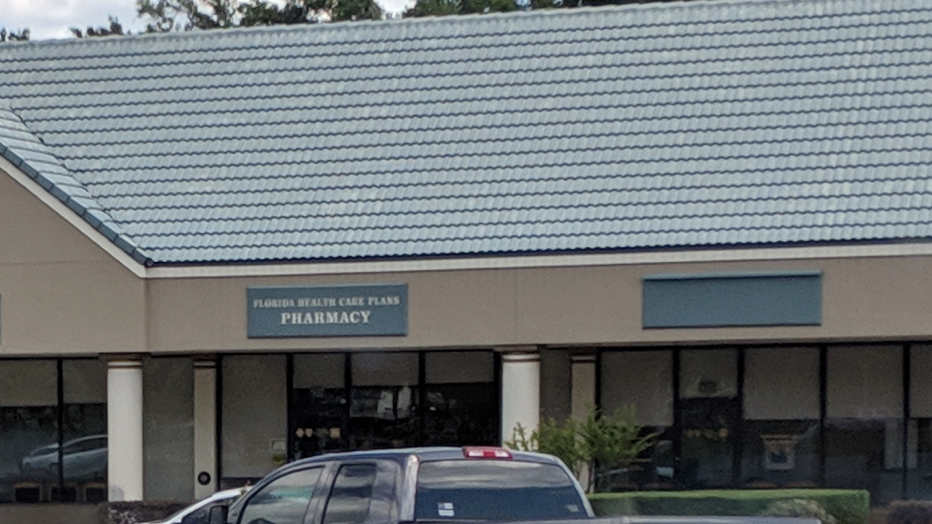 FHCP Pharmacy: DeLand | 939 N Spring Garden Ave, DeLand, FL 32720, USA | Phone: (386) 736-7318