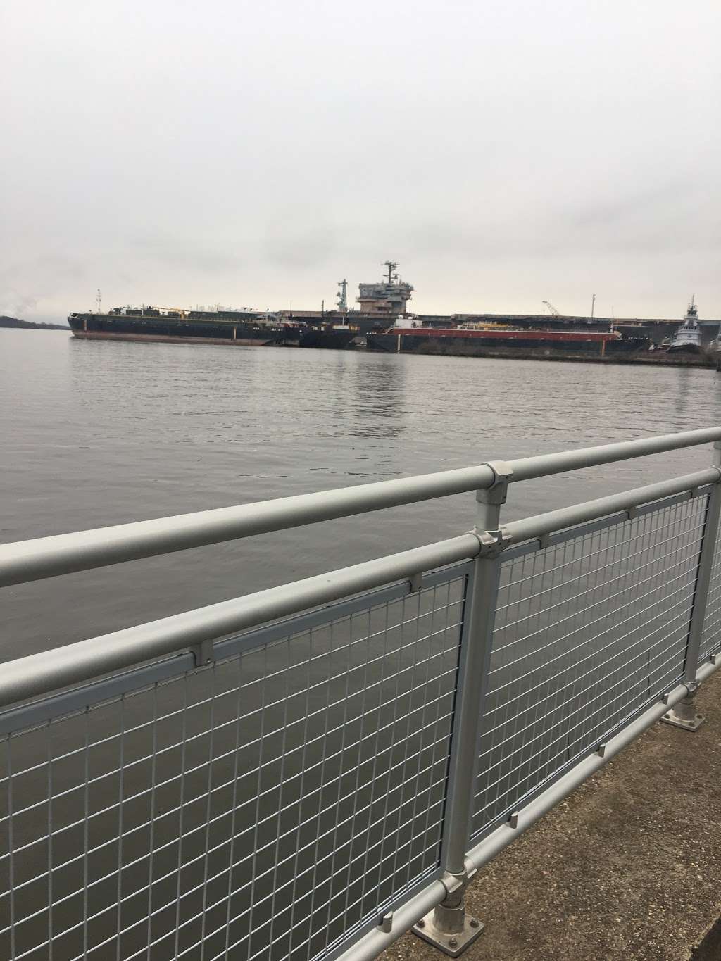 Horizon Mid-Atlantic | 1117 Admiral Peary Way, Philadelphia, PA 19112, USA | Phone: (215) 904-6176