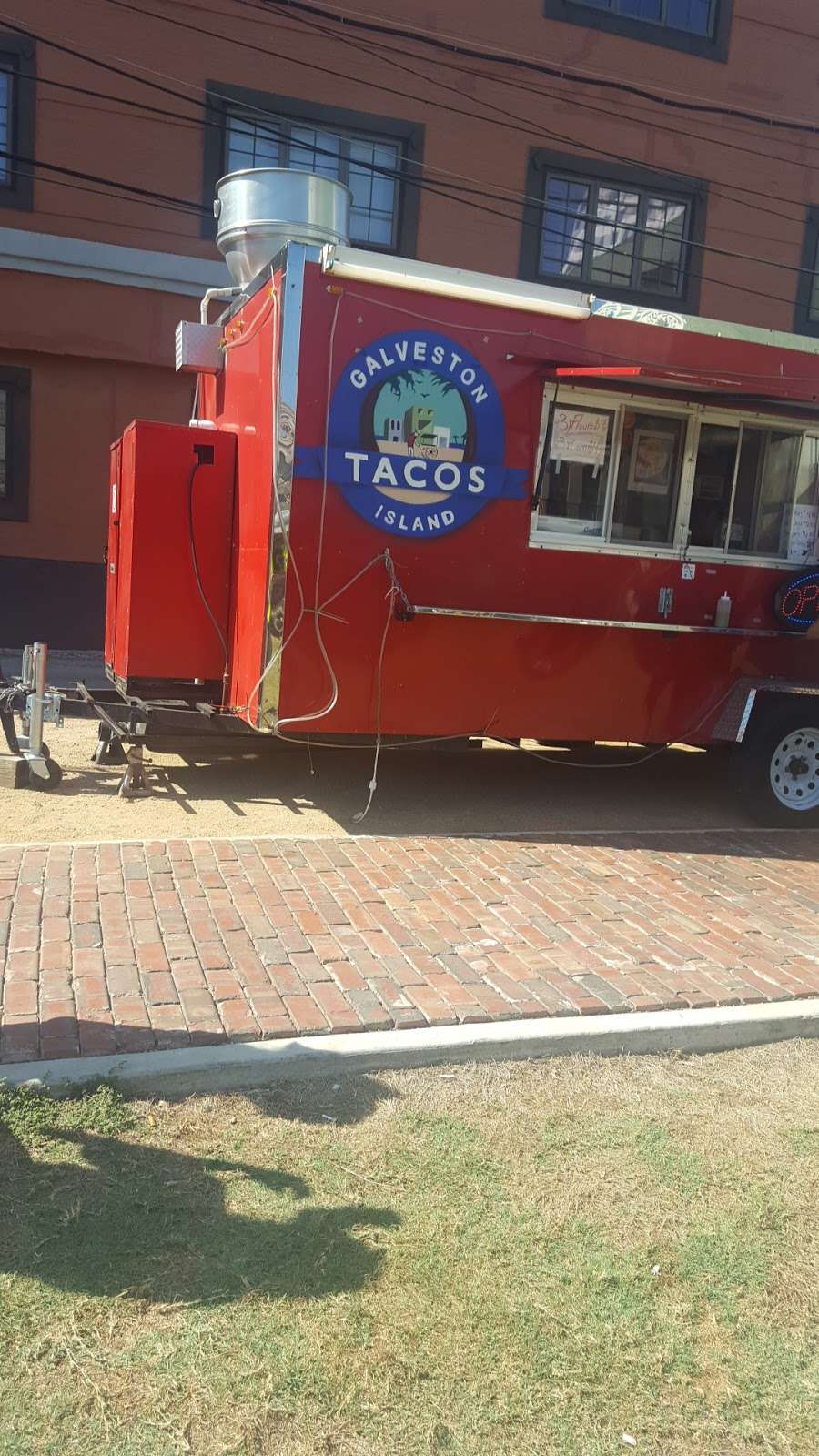 Galveston Island Tacos | 3505-0680-0013, Galveston, TX 77550, USA | Phone: (409) 457-2740