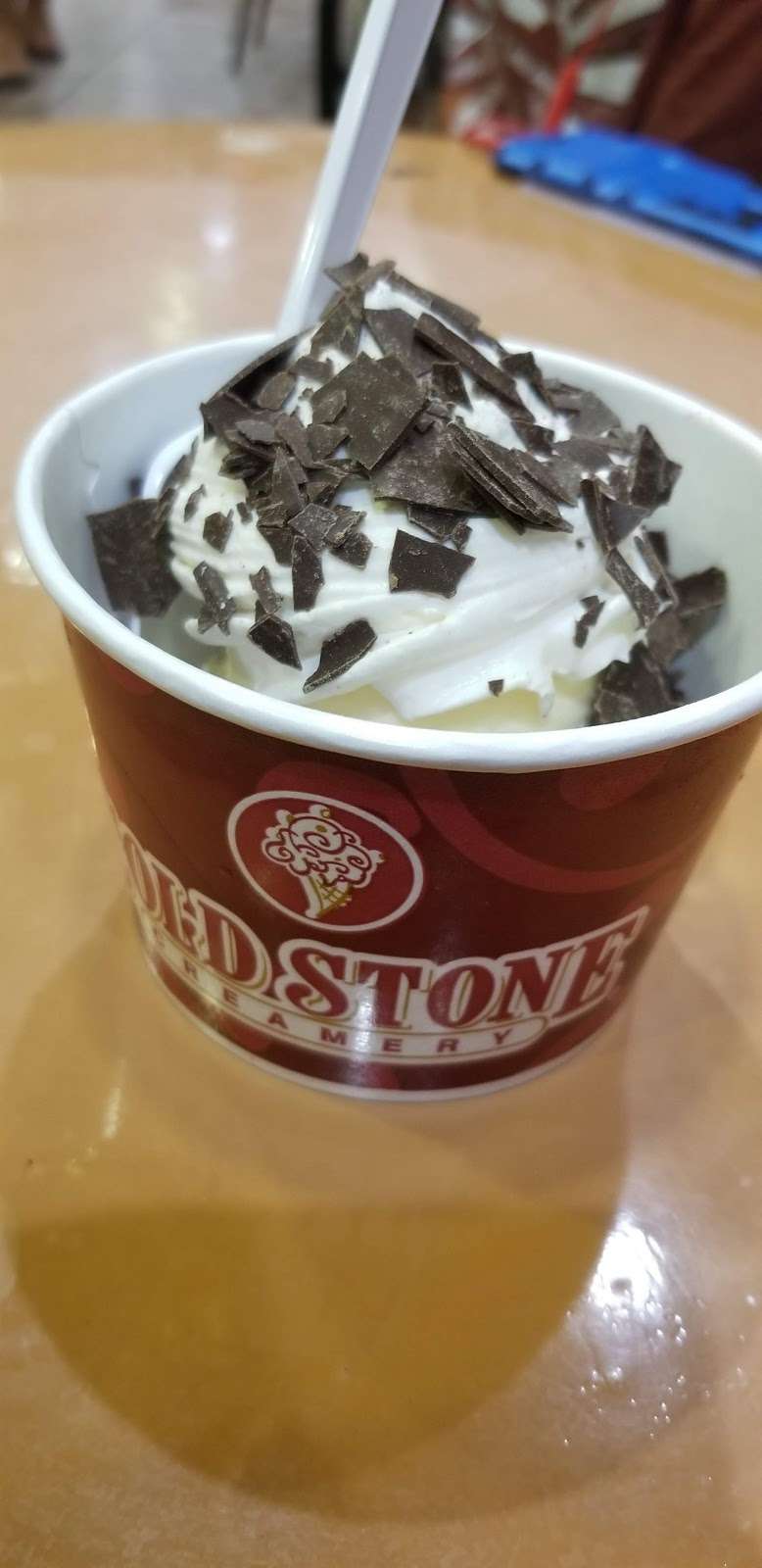 Cold Stone Creamery | 2449 Prince William Pkwy, Woodbridge, VA 22192 | Phone: (703) 499-9980