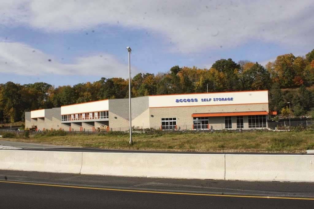 Access Self Storage | 574 Commerce St, Franklin Lakes, NJ 07417, USA | Phone: (201) 337-0099