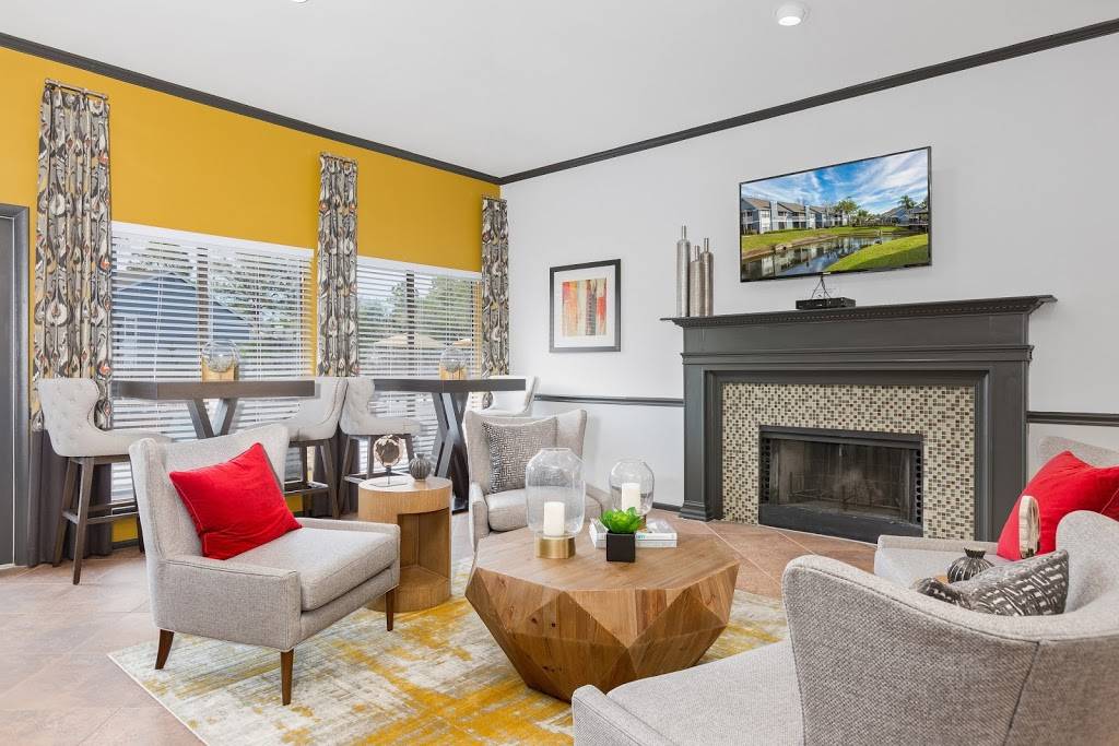 Northgreen at Carrollwood | 3831 Northgreen Ave, Tampa, FL 33624, USA | Phone: (813) 603-6240