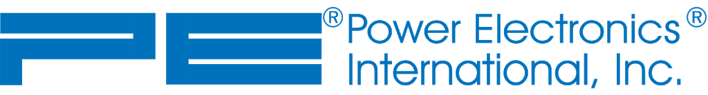 Power Electronics International, Inc. | 561 Plate Dr, East Dundee, IL 60118, USA | Phone: (847) 428-9494