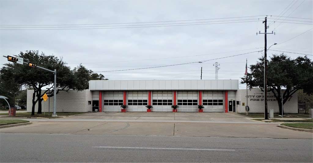 Houston Fire Station 17 | 2805 Navigation Blvd, Houston, TX 77003 | Phone: (832) 394-6700