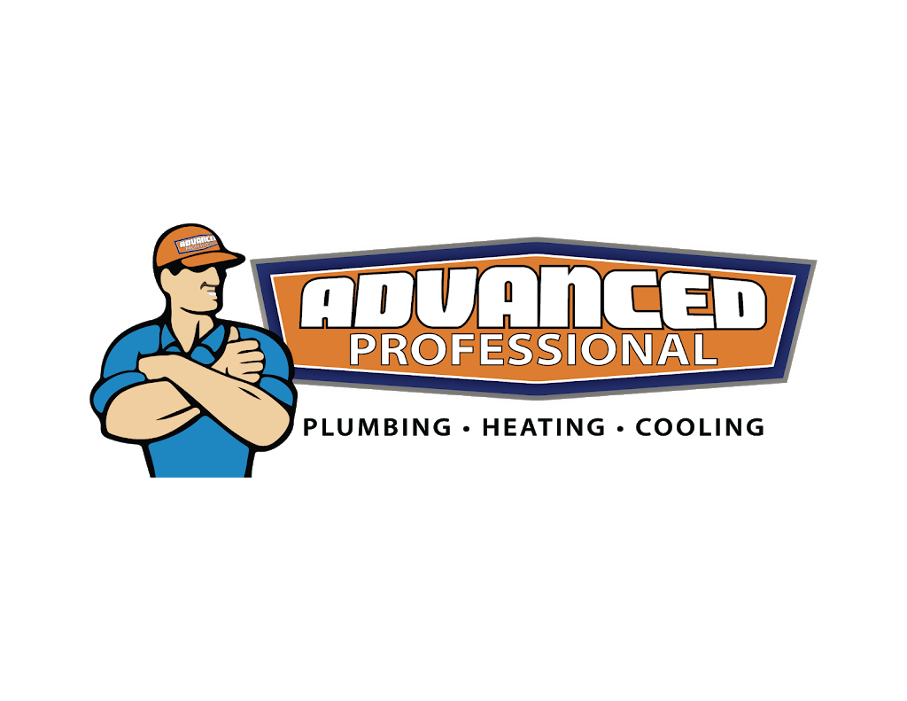Advanced Professional Plumbing Heating and Air Conditioning | 151-C Linwood Ave, Paterson, NJ 07502, USA | Phone: (973) 707-3865