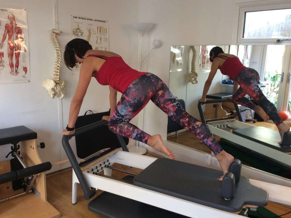 Kingston Pilates Studio | 142 Kings Rd, Kingston upon Thames KT2 5HU, UK | Phone: 07973 640544