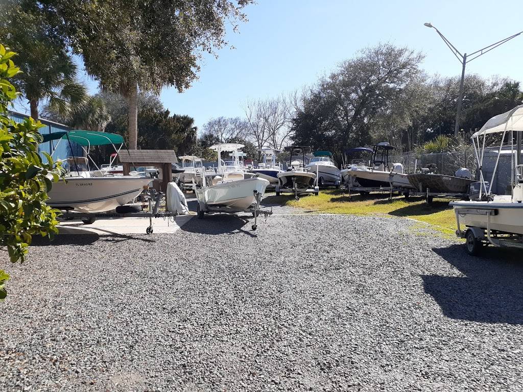 Consignment Boat Sales | 4853 Ocean St, Atlantic Beach, FL 32233, USA | Phone: (904) 249-6225