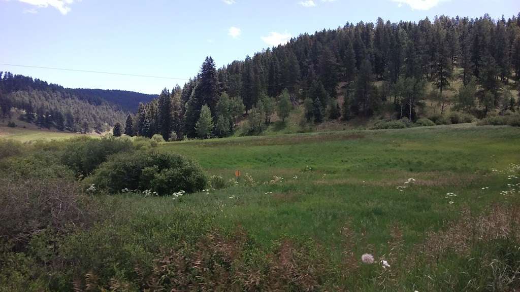 Beaver Ranch Campgrounds | 11369 S Foxton Rd, Conifer, CO 80433, USA | Phone: (303) 838-3705