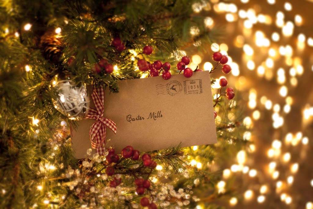 My Letter From Santa Claus Ltd | Yule Lodge, 22, Yewlands, Sawbridgeworth CM21 9NP, UK | Phone: 07746 940464