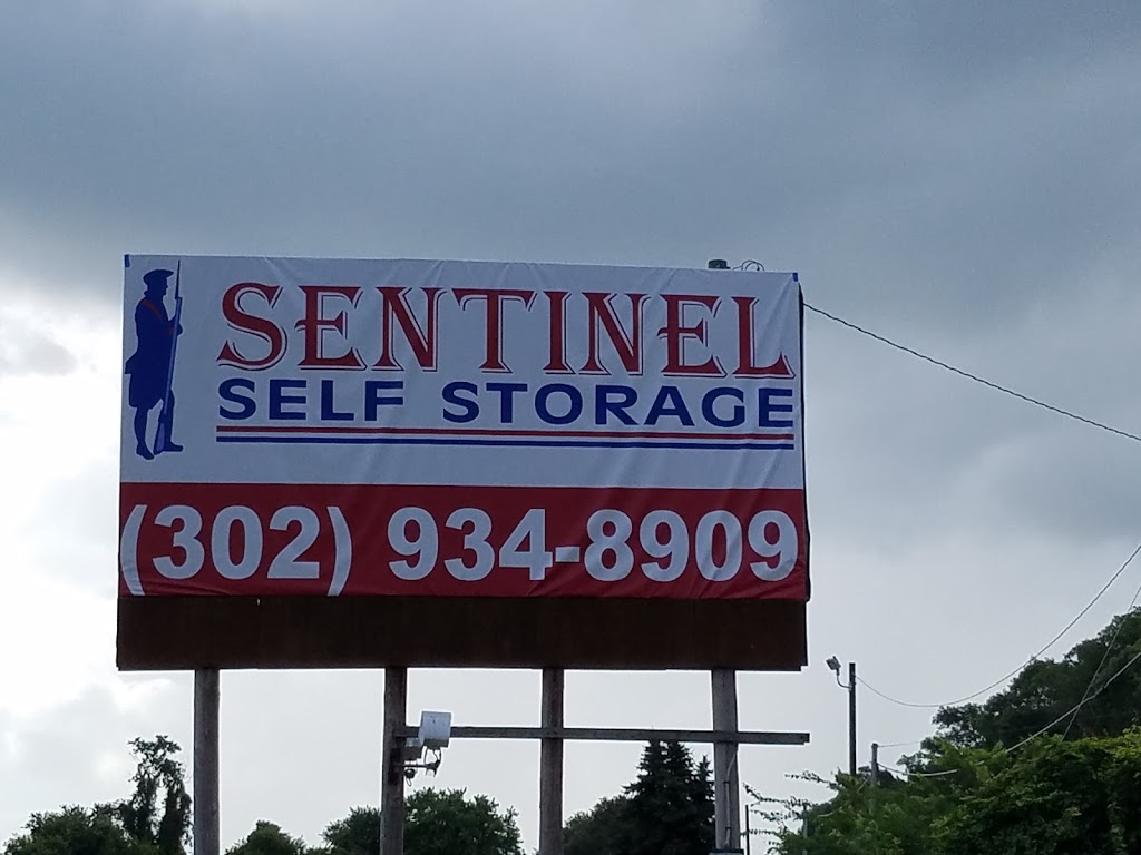 Sentinel Self Storage - Millsboro, DE | 28462 John J Williams Hwy, Millsboro, DE 19966, USA | Phone: (302) 934-8909