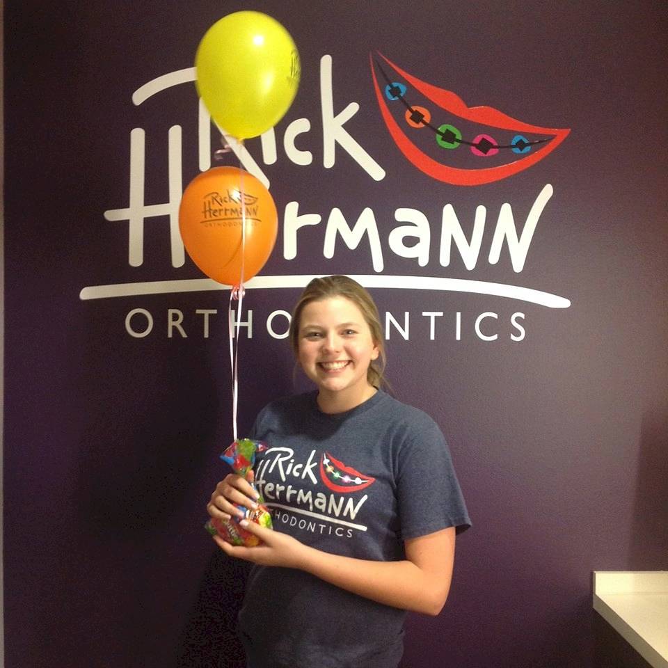 Rick Herrmann Orthodontics | 1821 Cannon Dr, Mansfield, TX 76063, USA | Phone: (817) 473-9880