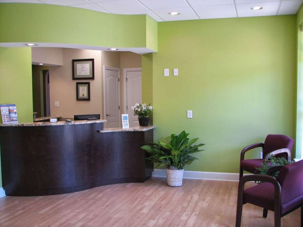 Warrier Family Dentistry | 16143 Lancaster Hwy #101, Charlotte, NC 28277, USA | Phone: (704) 544-5500