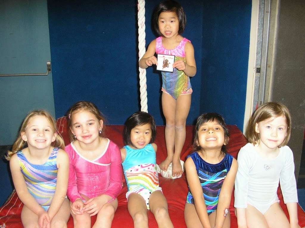 Gymnastics Village | 13 Caldwell Dr, Amherst, NH 03031, USA | Phone: (603) 889-8092