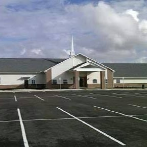Antioch Church | S., 4625 IN-39, Frankfort, IN 46041, USA | Phone: (765) 654-8310