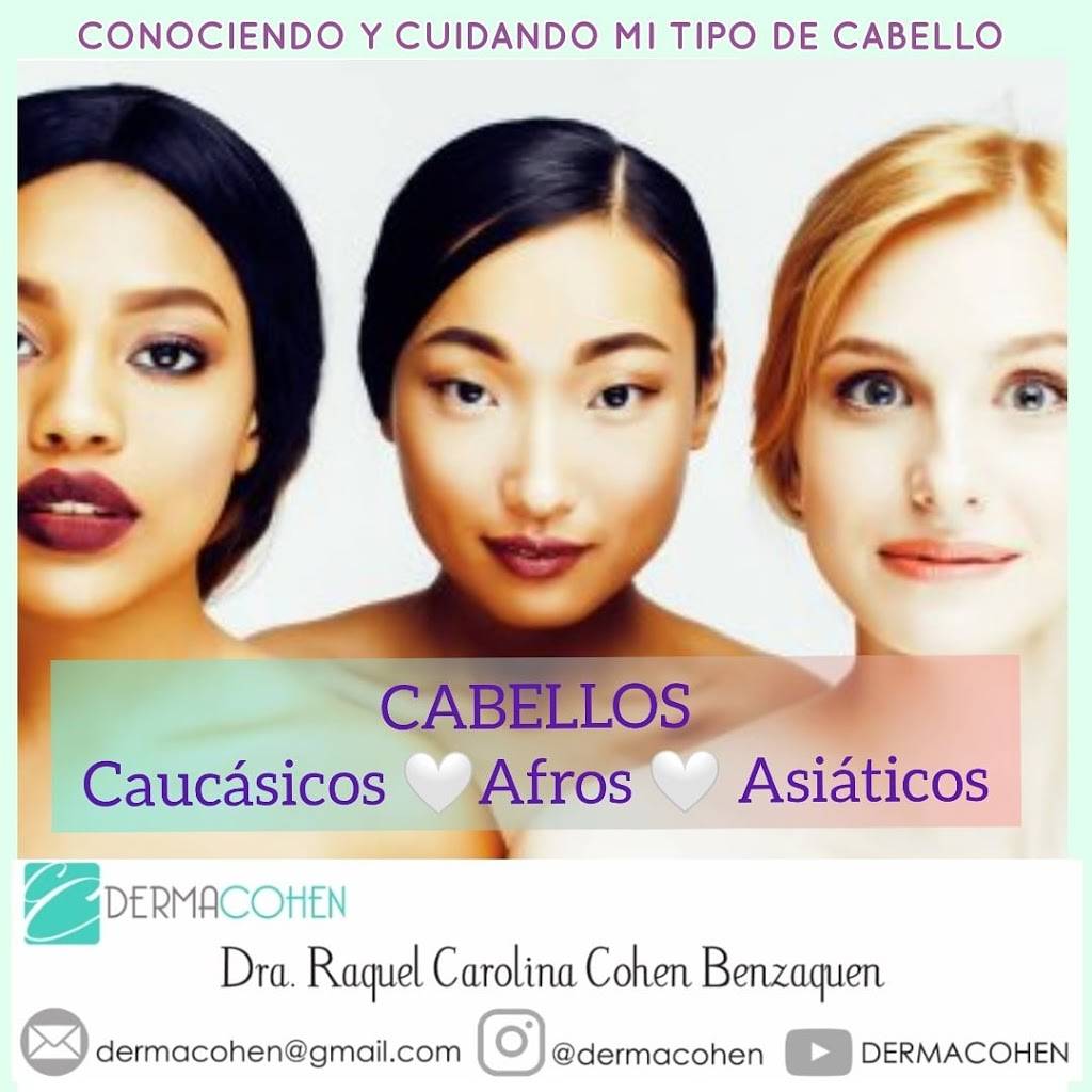 Dermatologist online- dermatólogo online miami (Dr. Carolina Coh | 942 NE 191st St #33179, Miami, FL 33179, USA | Phone: 0412-2200855