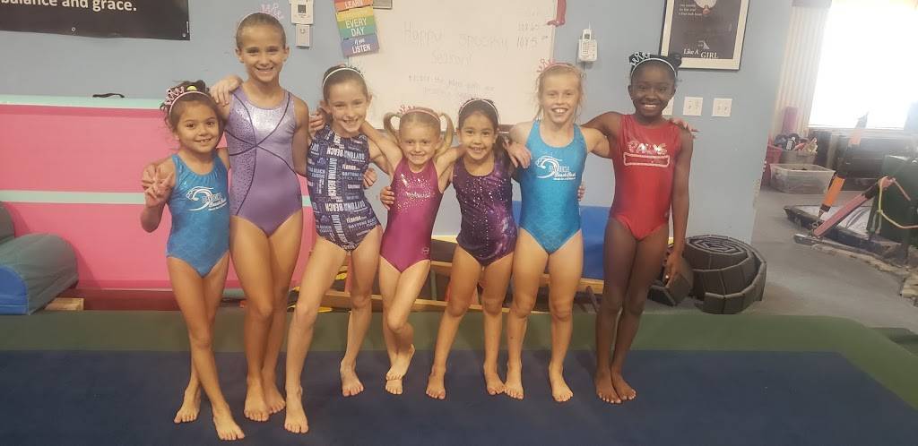 Tumbleweeds Gymnastics Inc | 3185 Parkway Dr, Melbourne, FL 32934 | Phone: (321) 253-5570