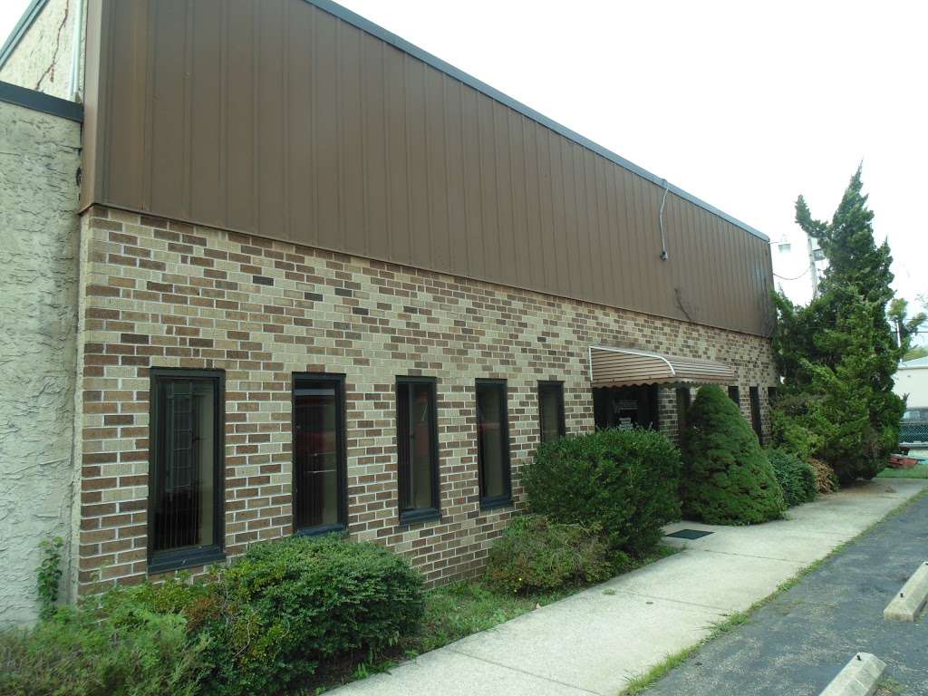 Winchester Roofing Corporation | 8 Democrat Rd, Gibbsboro, NJ 08026, USA | Phone: (856) 782-8253