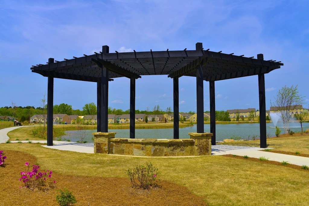 Walnut Creek Park | 10521 Walnut Creek Pkwy, Lancaster, SC 29720, USA | Phone: (603) 320-3360