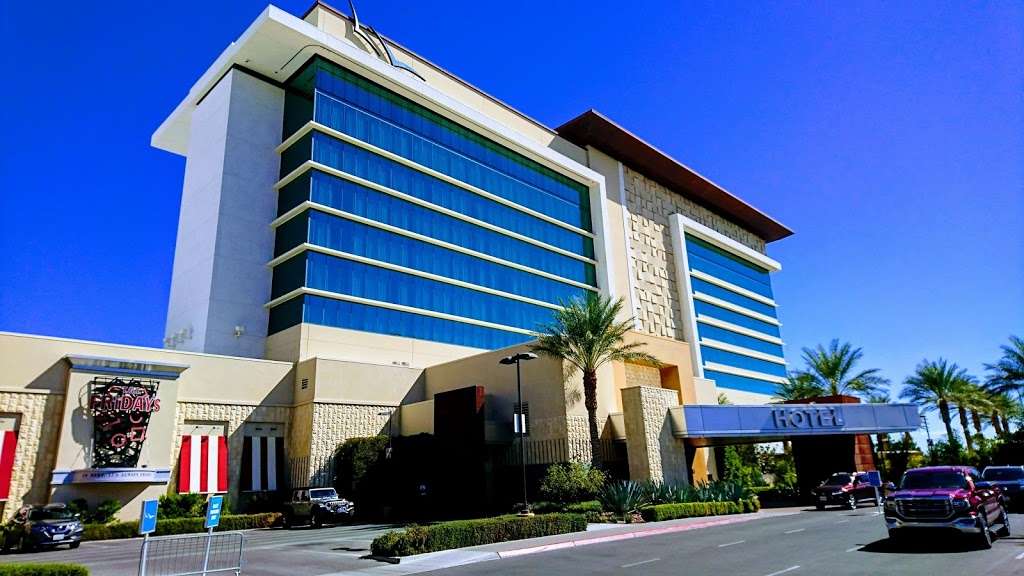 Aliante Casino + Hotel | Elkhorn Rd, North Las Vegas, NV 89084, USA | Phone: (702) 692-7777