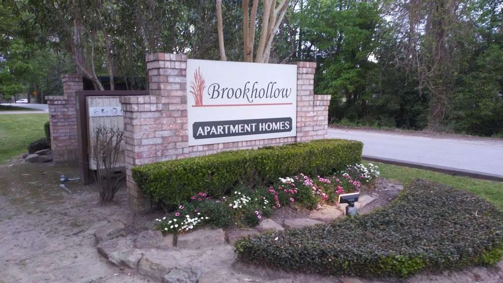 Brookhollow Apartments | 704 E Waring St, Dayton, TX 77535 | Phone: (844) 889-0789