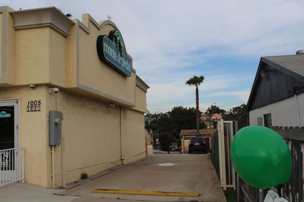 Monte de Piedad® Pawn Shop | 1005 Euclid Ave, San Diego, CA 92114, USA | Phone: (619) 264-6103