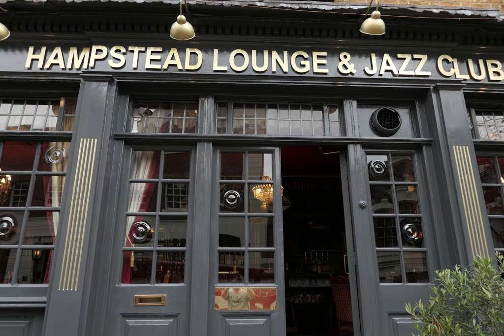 The Duke of Hamilton & Hampstead Jazz Club | 23-25 New End, Hampstead, London NW3 1JD, UK | Phone: 020 7916 0595