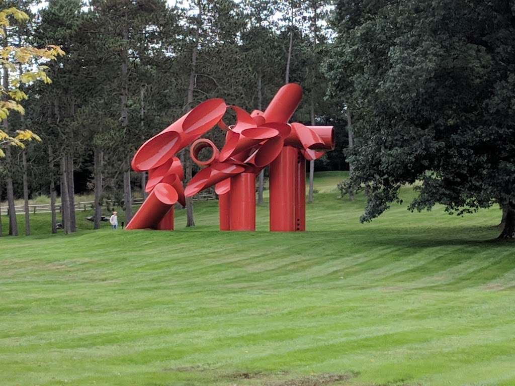 Storm King Art Center | 1 Museum Rd, New Windsor, NY 12553 | Phone: (845) 534-3115