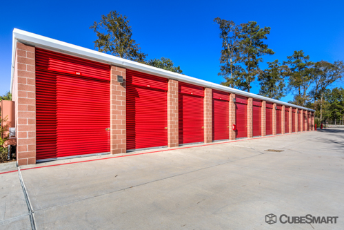 CubeSmart Self Storage | 6375 College Park Dr, The Woodlands, TX 77384 | Phone: (936) 271-5019