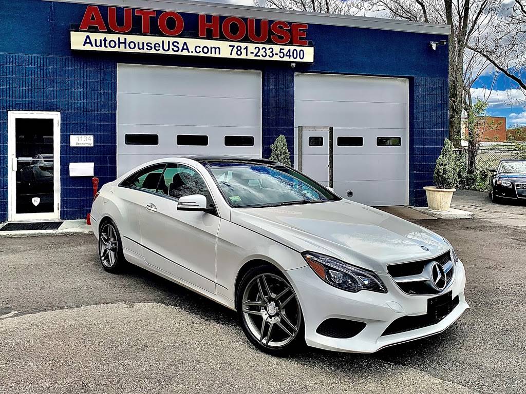 Auto House USA | 1134 Broadway, Saugus, MA 01906, USA | Phone: (781) 233-5400