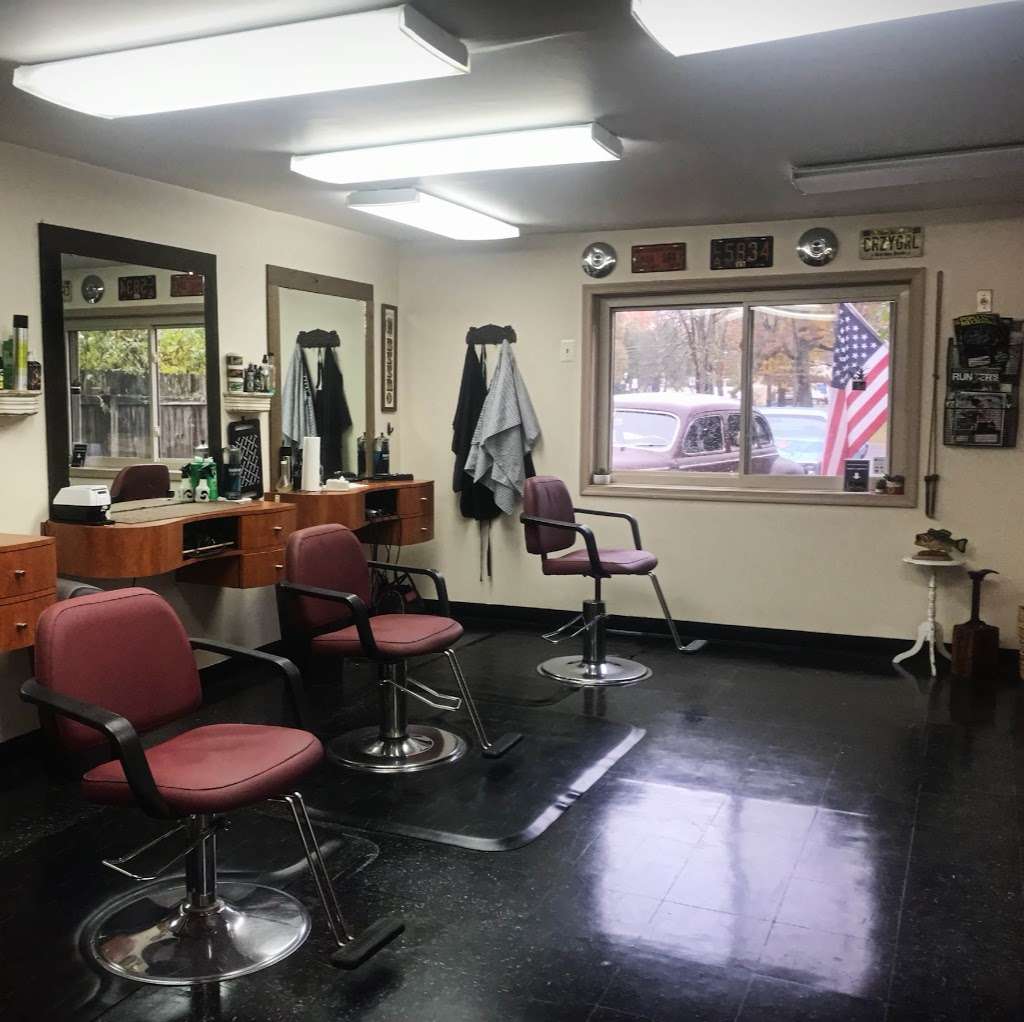 Towne Barber Shop | 2063 A rt 206, Vincentown, NJ 08088, USA | Phone: (609) 859-1430