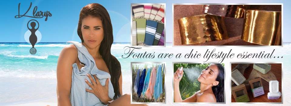 Klarys Fouta Beach Towels & Home Decorations | 1530 Alton Rd, Miami Beach, FL 33139, USA | Phone: (786) 563-2707