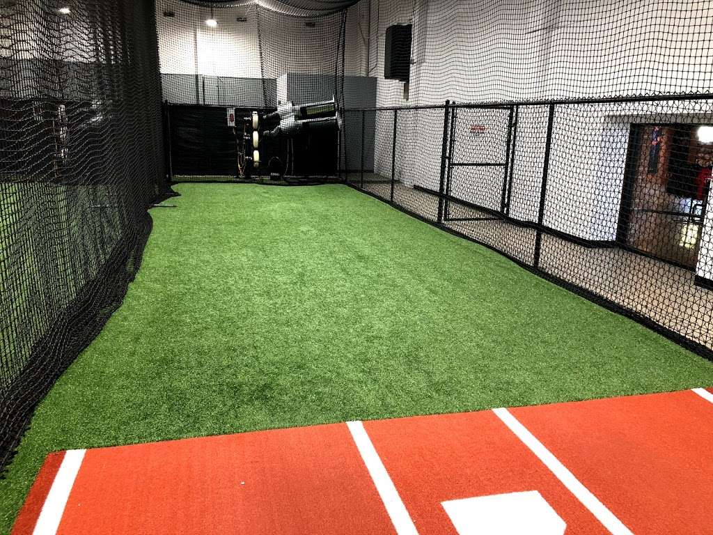 Hitters House Los Angeles | 20319 Hawthorne Blvd, Torrance, CA 90503, USA | Phone: (424) 398-0410