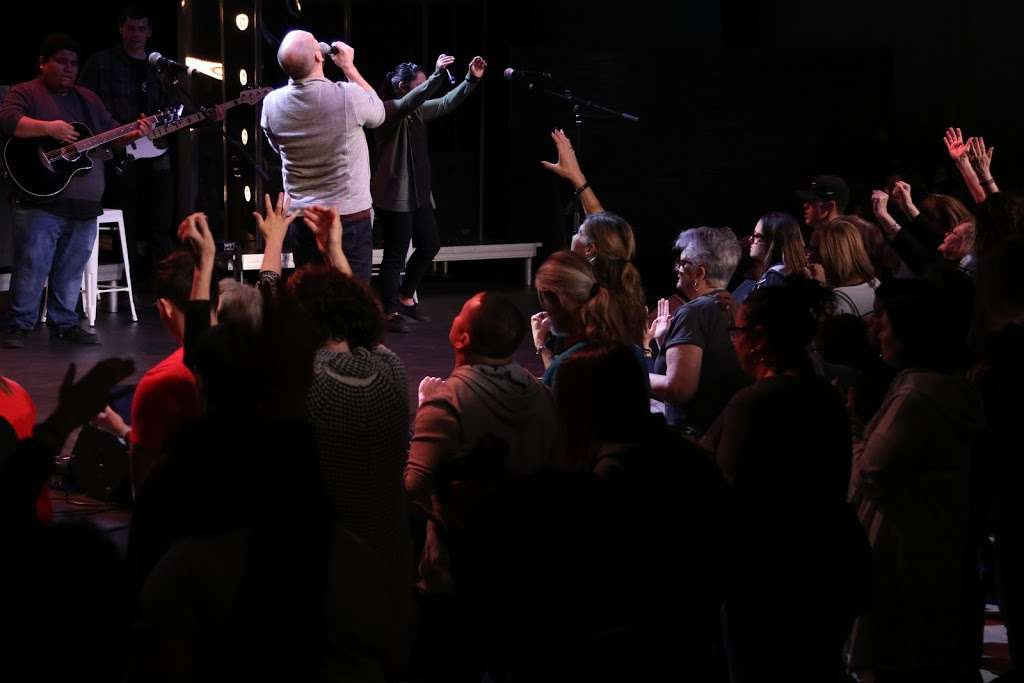 New Hope Church | 2120 Olivera Ct, Concord, CA 94520, USA | Phone: (925) 682-5918