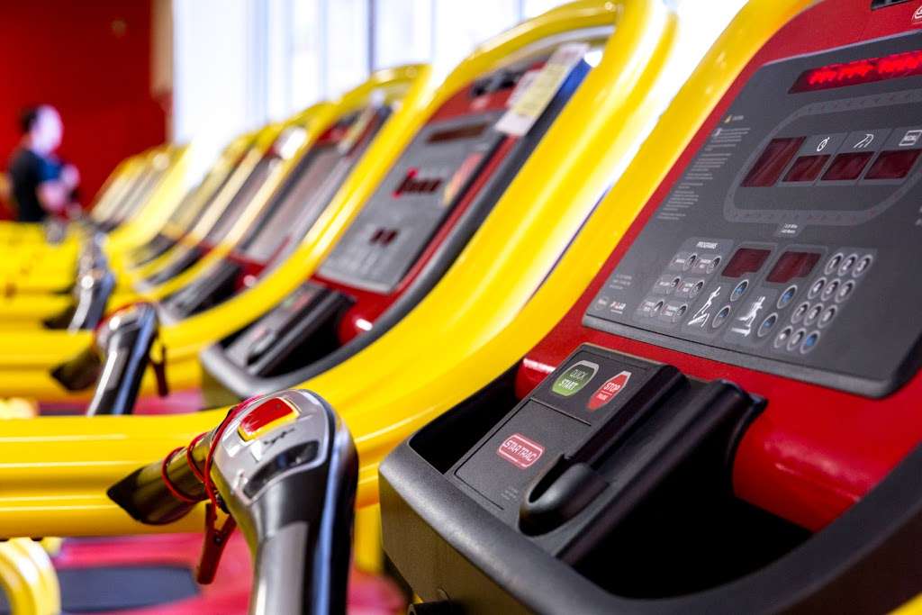 Retro Fitness | 4110 Winter Garden Vineland Rd, Winter Garden, FL 34787, USA | Phone: (407) 347-0549