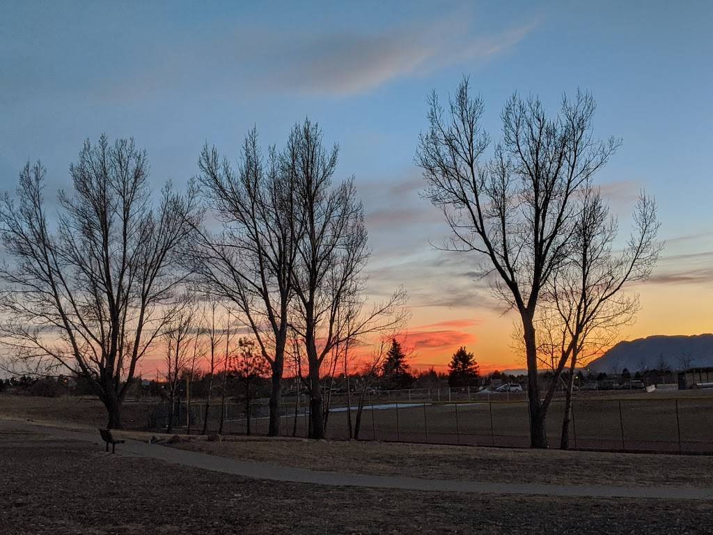 Rampart Dog Park | 8270 Lexington Dr, Colorado Springs, CO 80920, USA | Phone: (719) 385-5940