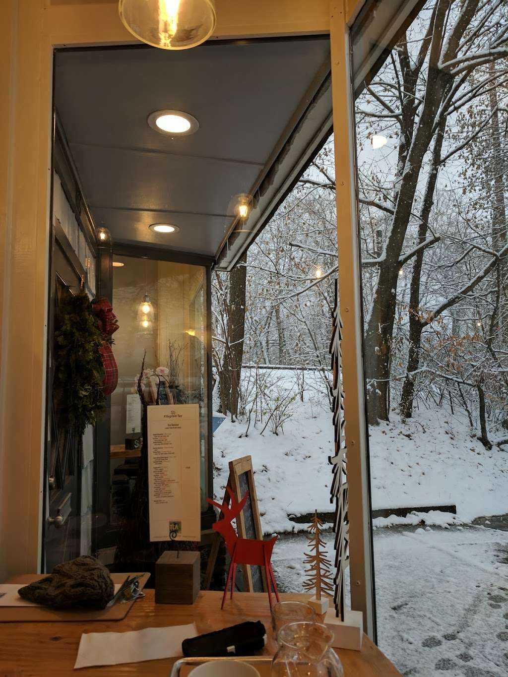 The Tea Store | 106 Watchung Ave, Montclair, NJ 07043, USA | Phone: (973) 780-7703
