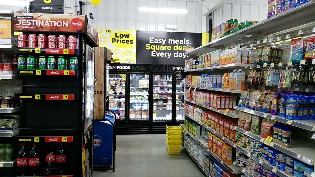 Dollar General | 455 Zion Rd, Egg Harbor Township, NJ 08234 | Phone: (609) 904-3992