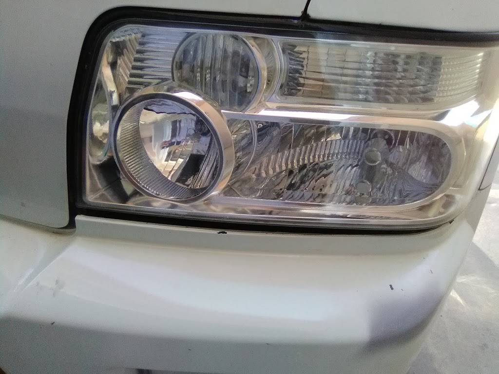 Albuquerques headlight restoration | 2617 Hurley Dr NW, Albuquerque, NM 87120 | Phone: (505) 347-2521