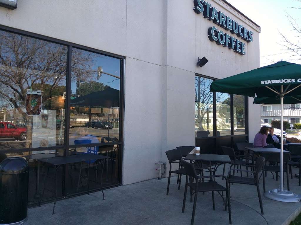 Starbucks | 1876 Curtner Ave Unit 150, San Jose, CA 95124, USA | Phone: (408) 626-8269